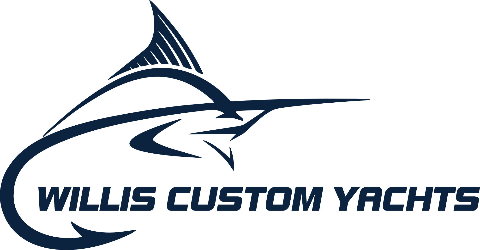 Willis Custom Yachts: Premier Custom Sportfish Builder & Full-Service Boatyard